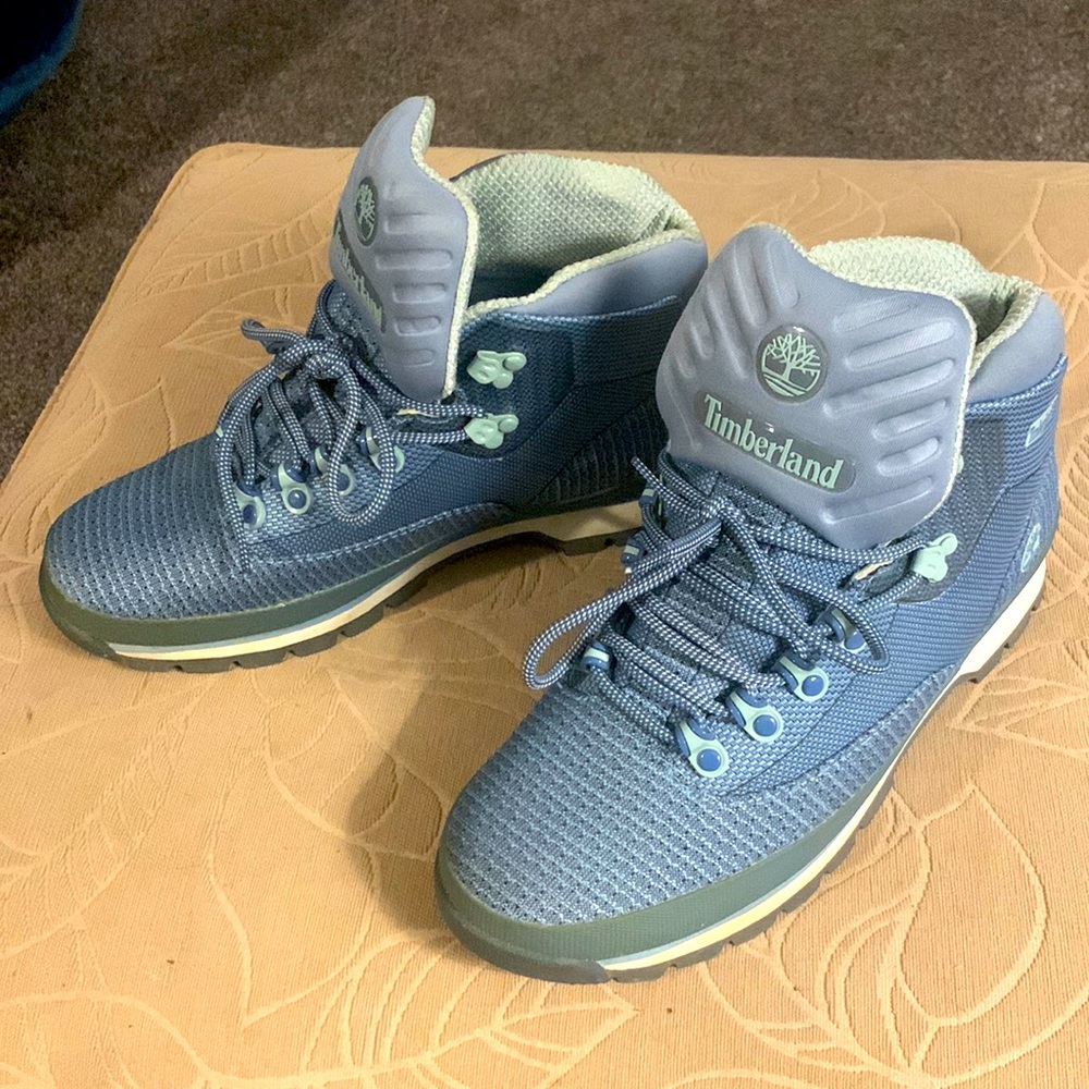 NEW! Timberland Ankle Boots